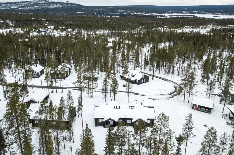 Usvametsäntie 6, 95970 Kittilä, Finland, Kolari, Lapland, Finland. - Photo 3
