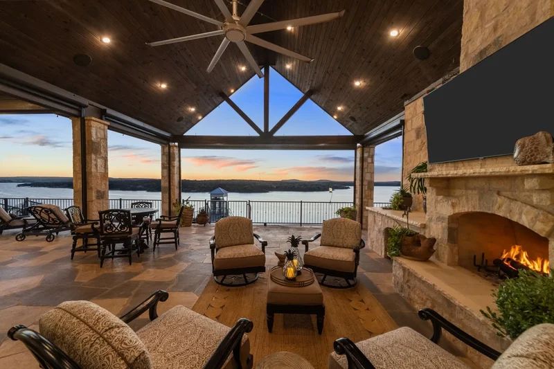 1025 Pecan Ridge, Possum Kingdom Lake, TX 76449, Graford, Texas, United States. - Photo 38
