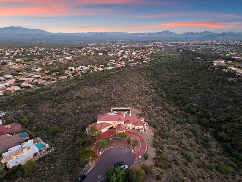 16400 N Log Lane , Fountain Hills, AZ 85268, Fountain Hills, Arizona, United States. - Photo 58