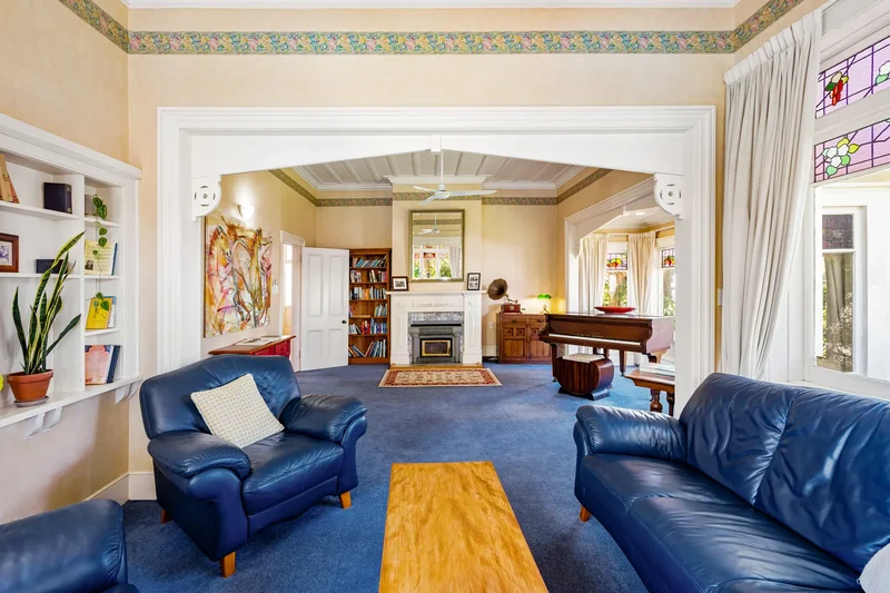 14 Elizabeth Road Bluff Hill, Napier, HKB, Napier, Hawke's Bay, New Zealand. - Photo 14