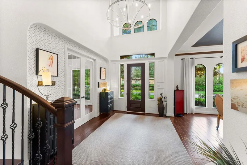 111 Poppy Hills Drive, Montgomery, TX 77316, Montgomery, Texas, United States. - Photo 2