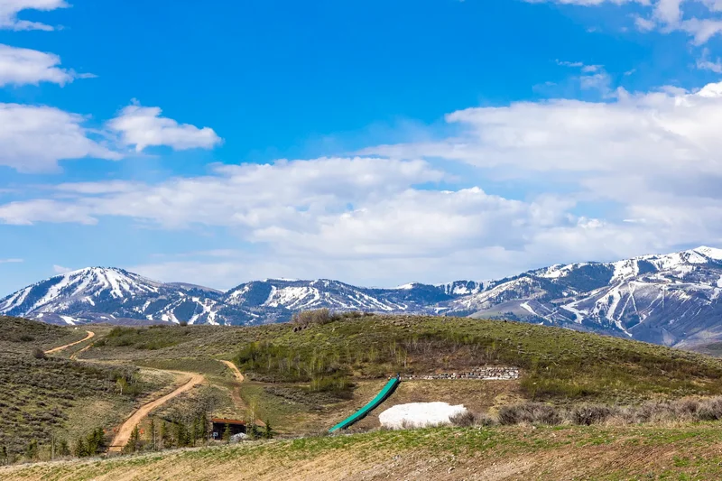 6870 Beach Road, Park City, UT 84098, Park City, Utah, United States. - Photo 22