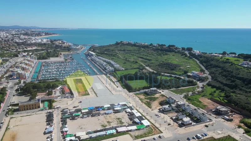 Olhos de Agua, Algarve, Portugal. - Photo 45