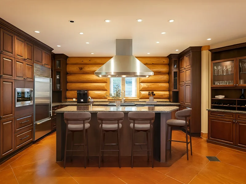 8164 Muirfield Crescent, Whistler, BC, CANADA, Whistler, British Columbia, Canada. - Photo 4