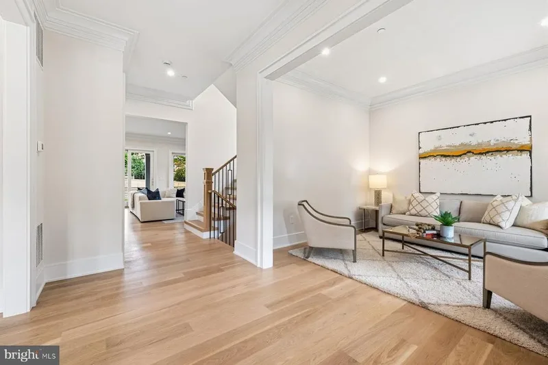7712 Rocton Avenue, Chevy Chase, MD 20815, Chevy Chase, Maryland, United States. - Photo 79