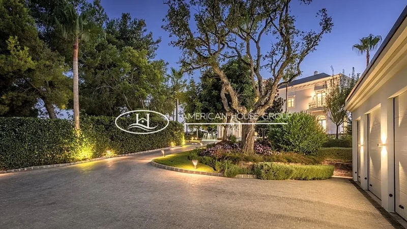 Urb. Hacienda las Chapas, 29604, Marbella, Málaga, Marbella, Elviria-Cabopino, Marbella, Spain. - Photo 16