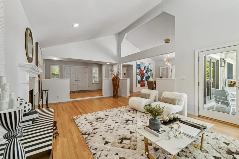 2360 Holly Oak Drive, Danville, California, United States. - Photo 18