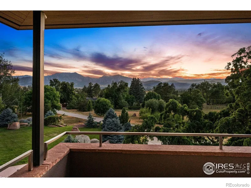 1000 Spring Drive, Boulder, Colorado, United States. - Photo 22