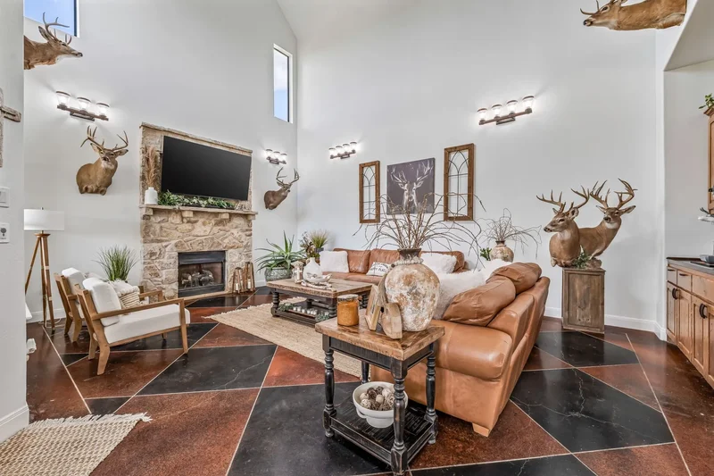 1060 Gordon Mtn Vw Court, Graford, TX 76449, Graford, Texas, United States. - Photo 2