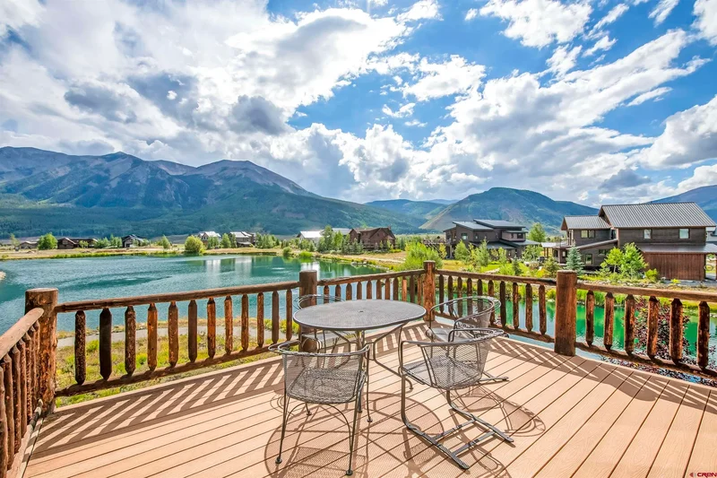 262 Larkspur Loop, Crested Butte, CO, 81224, USA, Crested Butte, Colorado, United States. - Photo 36