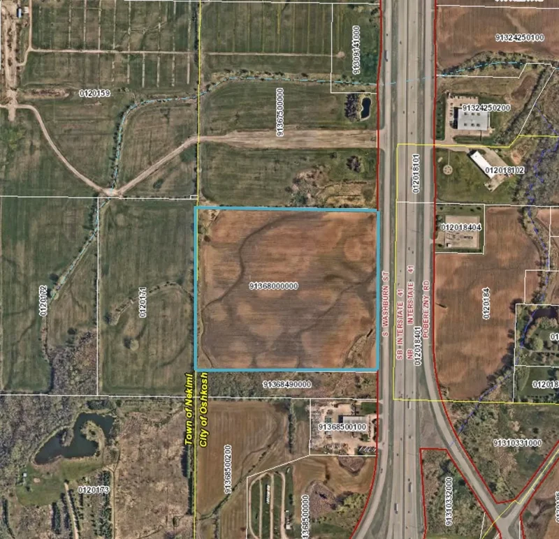 S Washburn Street, Oshkosh, WI 54904, Oshkosh, Wisconsin, United States. - Photo 10