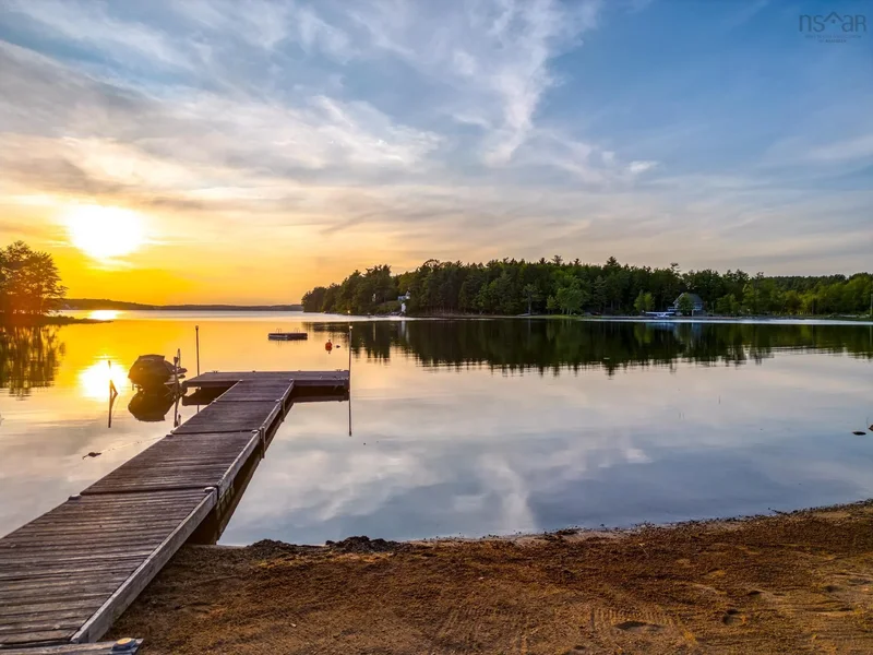 230 Joudrey Lane, Blockhouse, Nova Scotia, Canada. - Photo 41