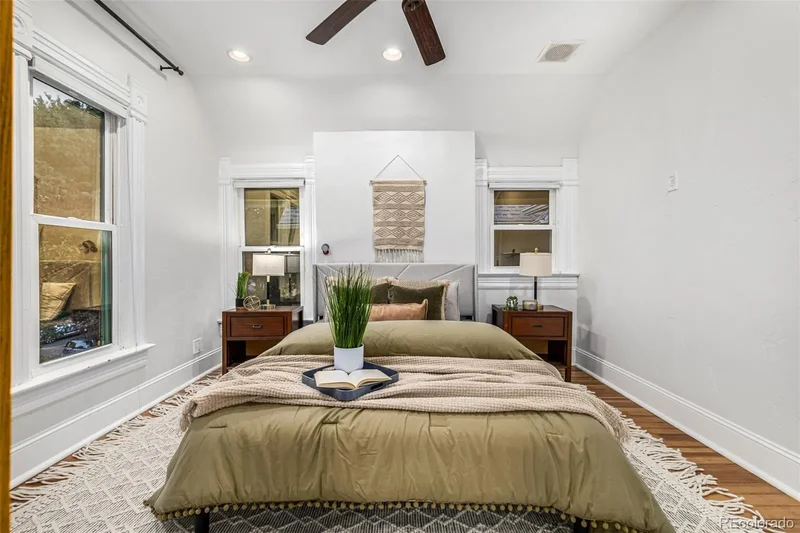 1423 Elizabeth Street, Denver, Colorado, United States. - Photo 3