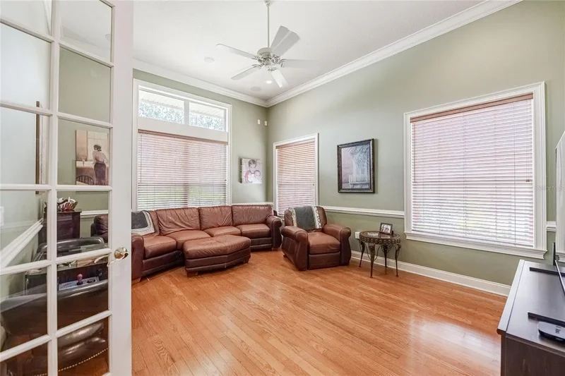 645 WHISPER WOODS DRIVE, LAKELAND, FL 33813, Lakeland, Florida, United States. - Photo 36