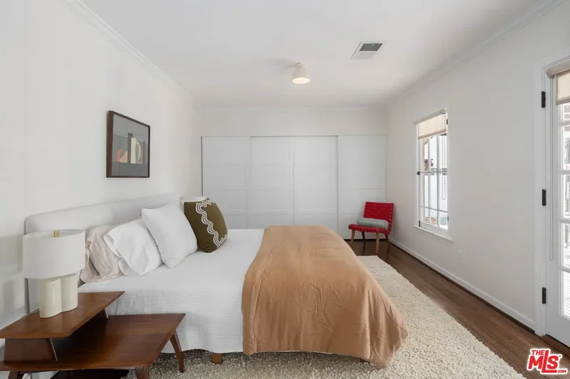 4654 Denny Ave, Los Angeles, California, United States. - Photo 23
