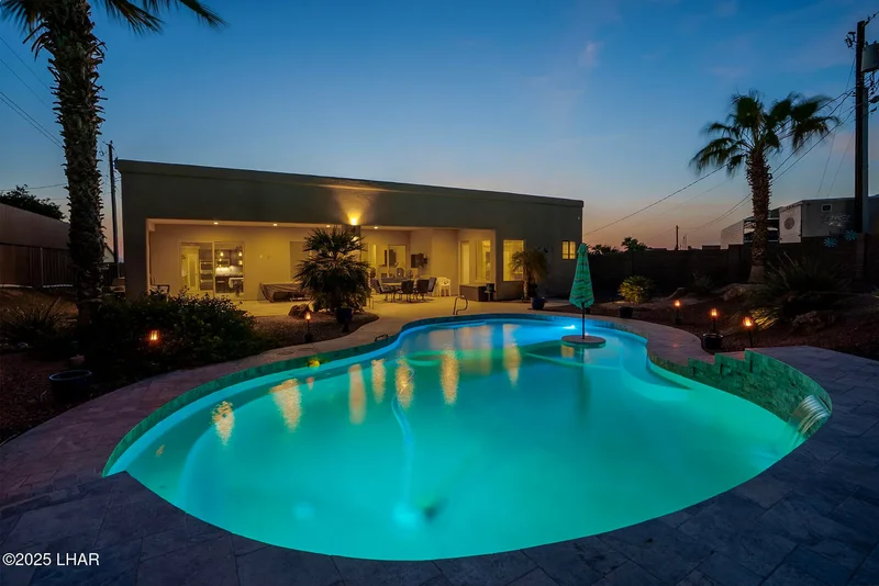2519 Bayou Ln, Lake Havasu City, AZ 86403, Lake Havasu City, Arizona, United States. - Photo 3