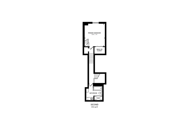 1140 W Cornelia Avenue #D, Chicago, Illinois, United States. - Photo 11