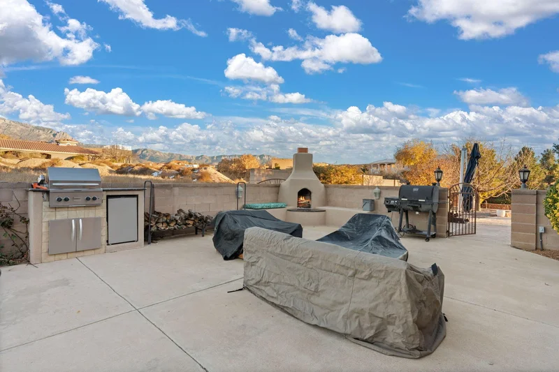 8800 Beverly Hills Avenue NE, Albuquerque, NM 87122, Albuquerque, New Mexico, United States. - Photo 11