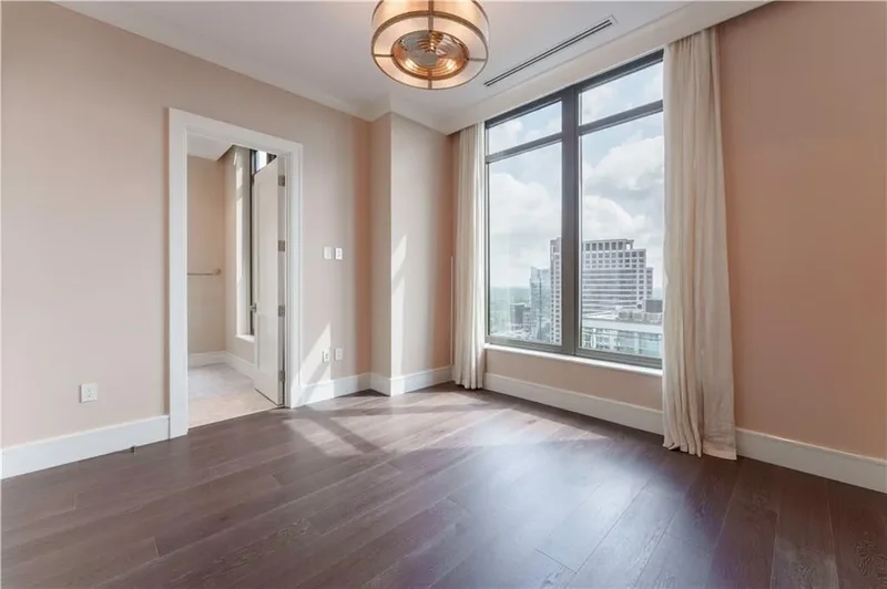 3376 Peachtree Road NE 35A, Atlanta, Georgia, United States. - Photo 15