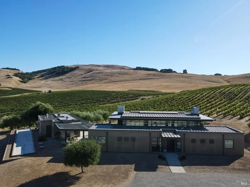 21765 Champlin Creek Lane, Sonoma, California, United States. - Photo 46