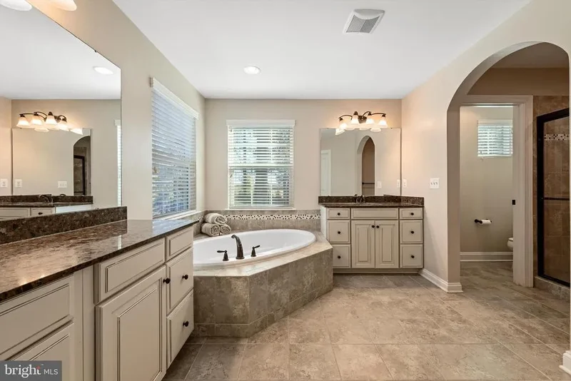 15511 HILLVIEW CT COURT, CULPEPER, VA 22701, Culpeper, Virginia, United States. - Photo 11