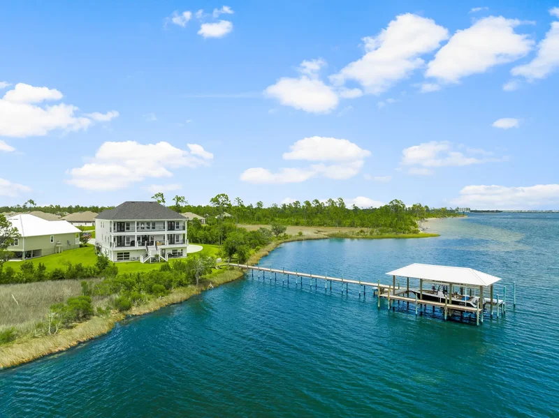 389 Confidence Way , Southport, FL 32409, Panama City, Florida, United States. - Photo 28