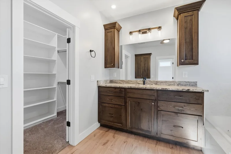 553 S LAKE VIEW DR, Mantua, Utah, United States. - Photo 14