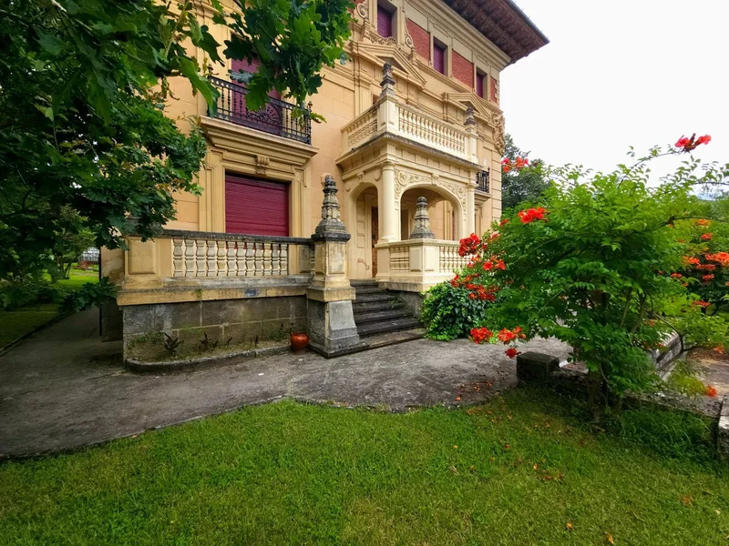 Gordexola, Gordexola, VIZCAYA, Gordexola, Gordexola, Basque Country, Spain. - Photo 25