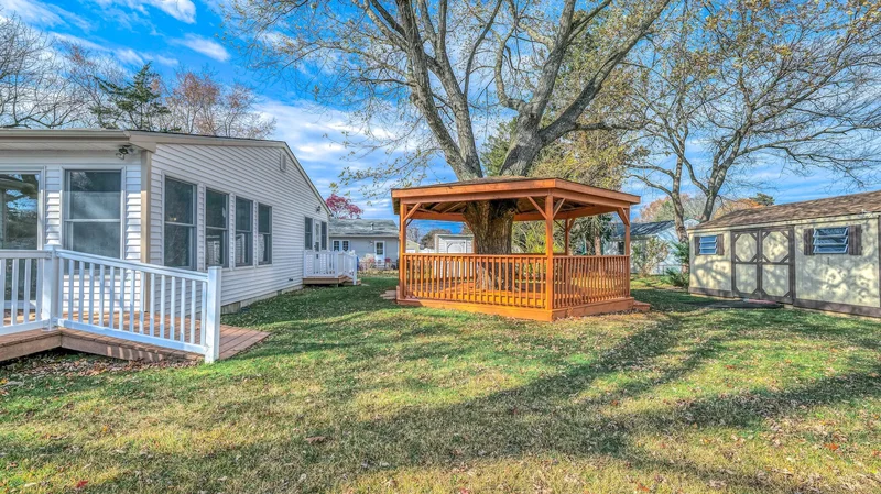 1009 Massachusetts Avenue , Somers Point, NJ 08244, Somers Point, New Jersey, United States. - Photo 29