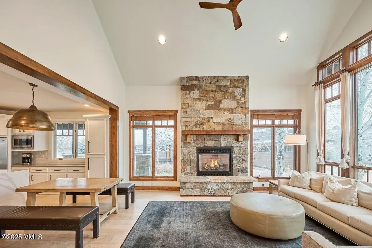 748 Hernage Creek Road, Eagle, CO, 81631, USA, Eagle, Colorado, United States. - Photo 2