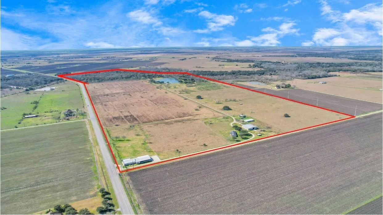5523 Ehrman Lake Lane, Wallis, TX 77485, Wallis, Texas, United States. - Photo 43