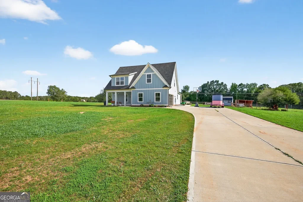 Bogart, Georgia, United States. - Photo 45