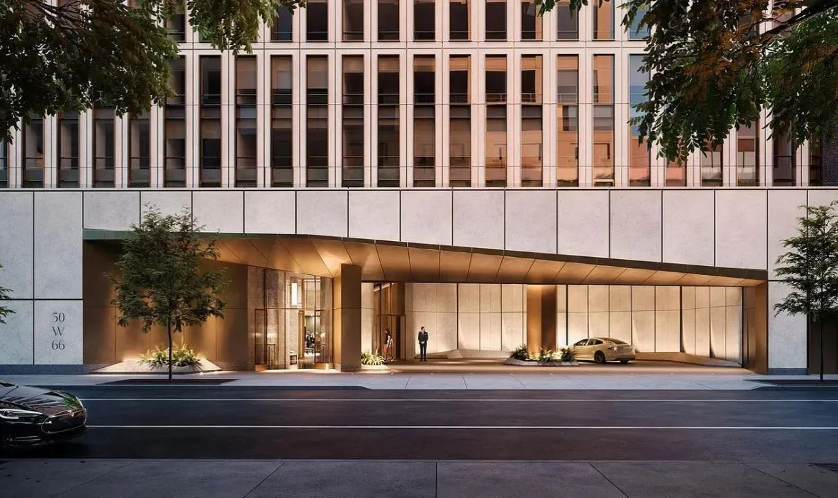 50 WEST 66TH STREET, 50 W 66TH ST, New York, New York, United States. - Photo 18