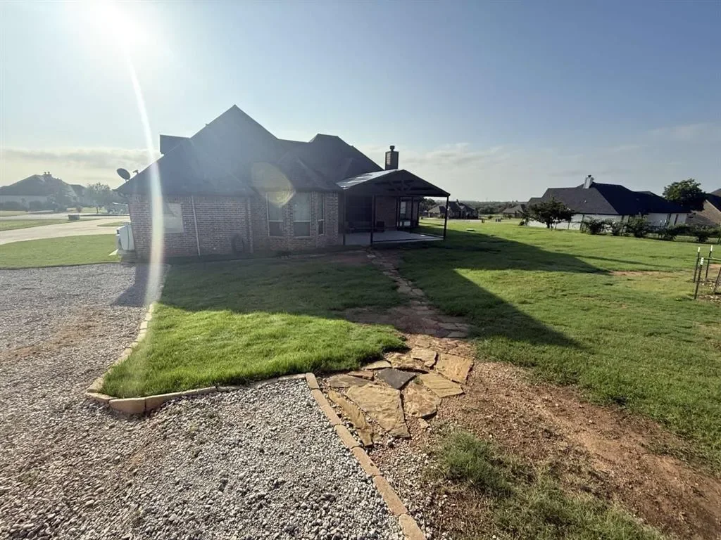 125 Lucky Ridge Lane, Paradise, Texas, United States. - Photo 9