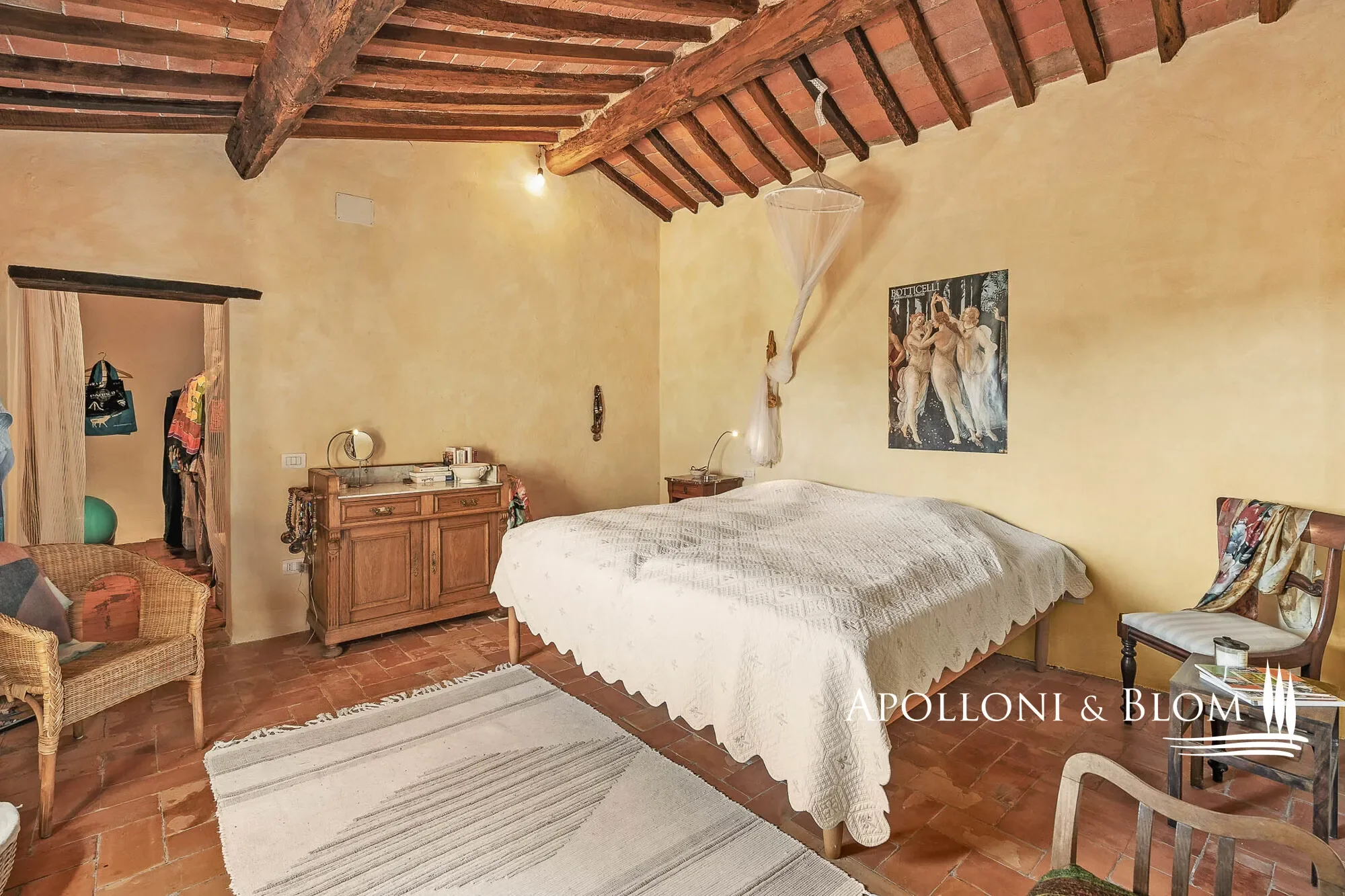 Trequanda, Tuscany, Italy. - Photo 7