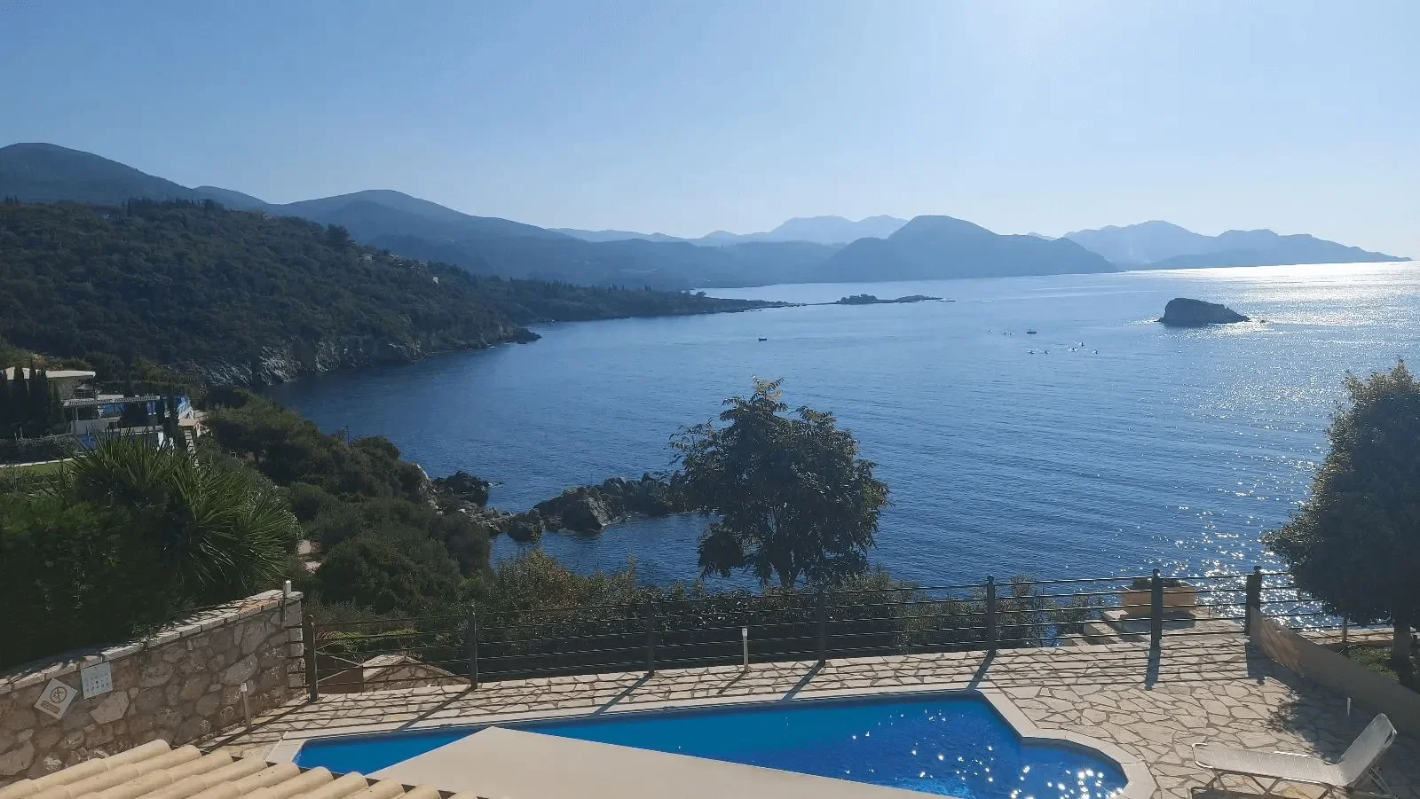 Bella Vraka Beach, Greece, Igoumenitsa, Epirus and Western Macedonia, Greece. - Photo 4