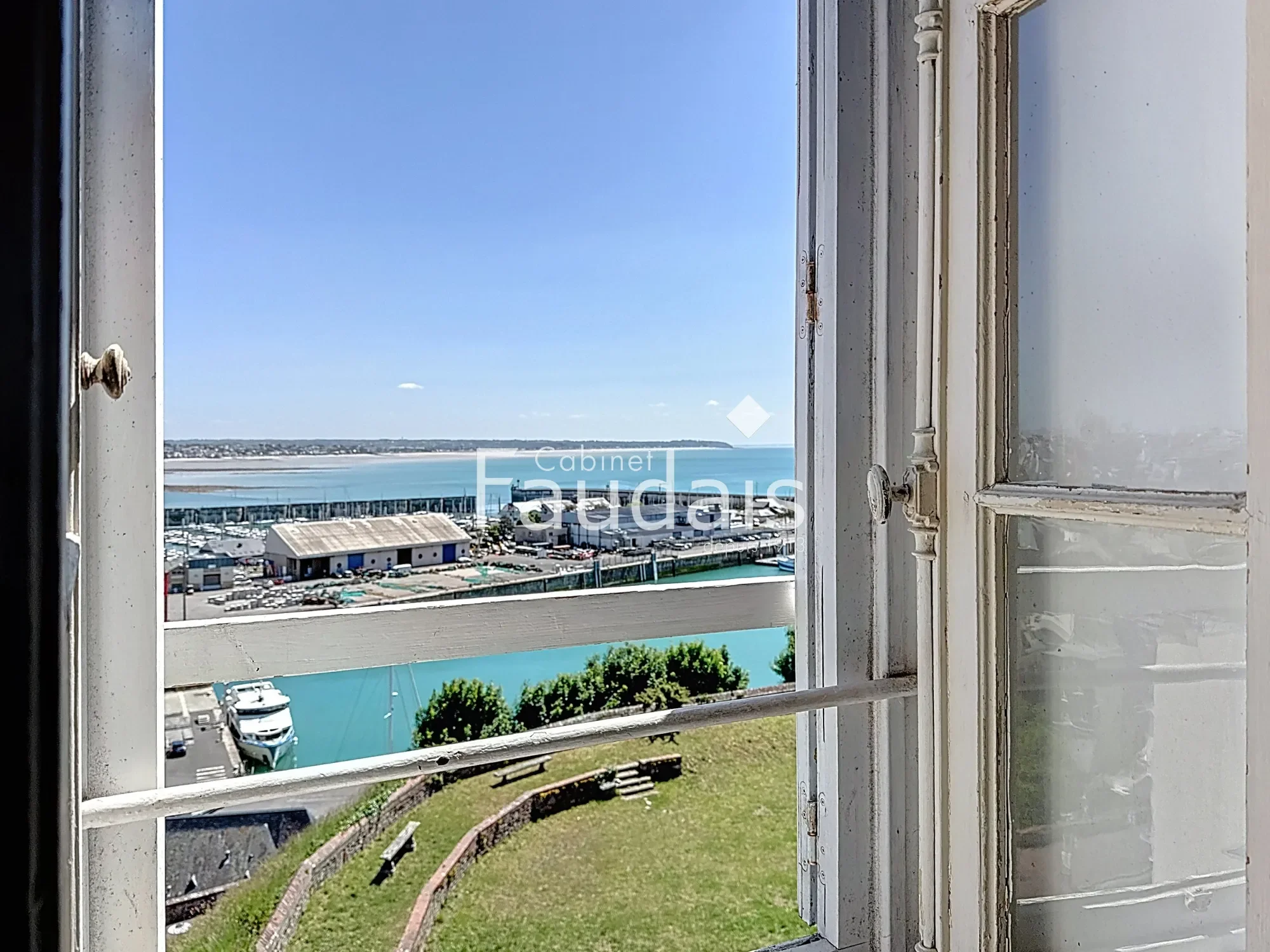 Granville, Normandy, France. - Photo 1