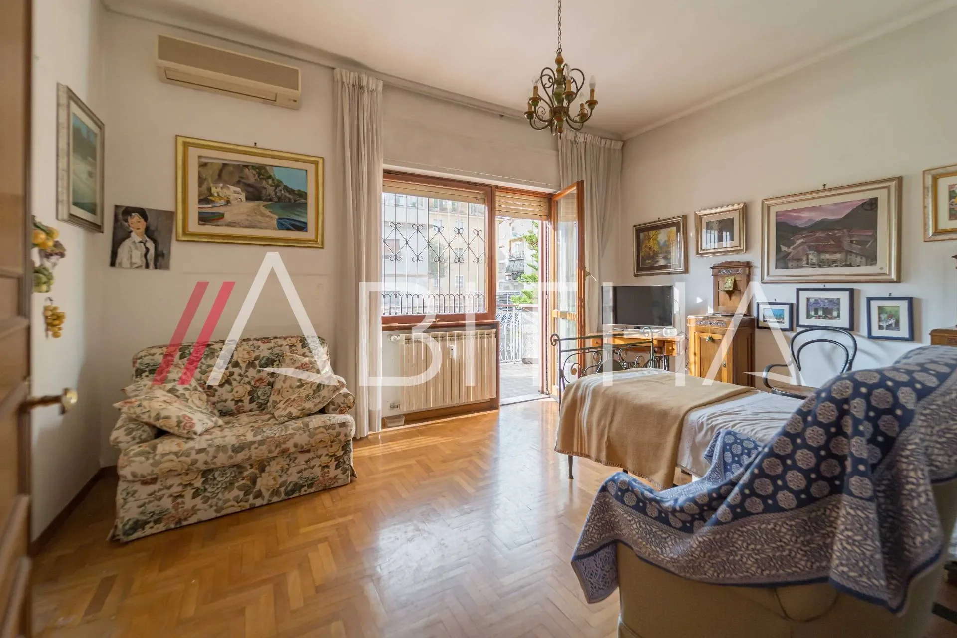 Via Antonio Fogazzaro, 00137 Roma, Italia, Rome, Lazio, Italy. - Photo 17