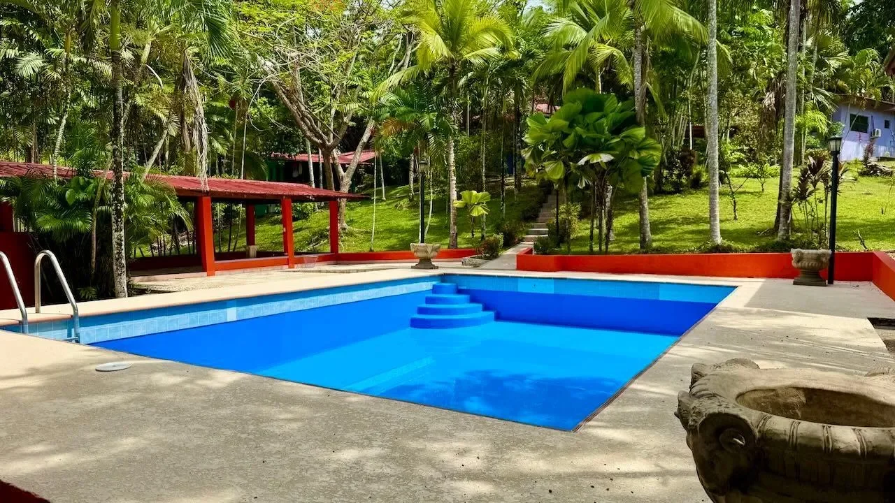 Cermeno, Provincia de Panamá Oeste, Panama. - Photo 23