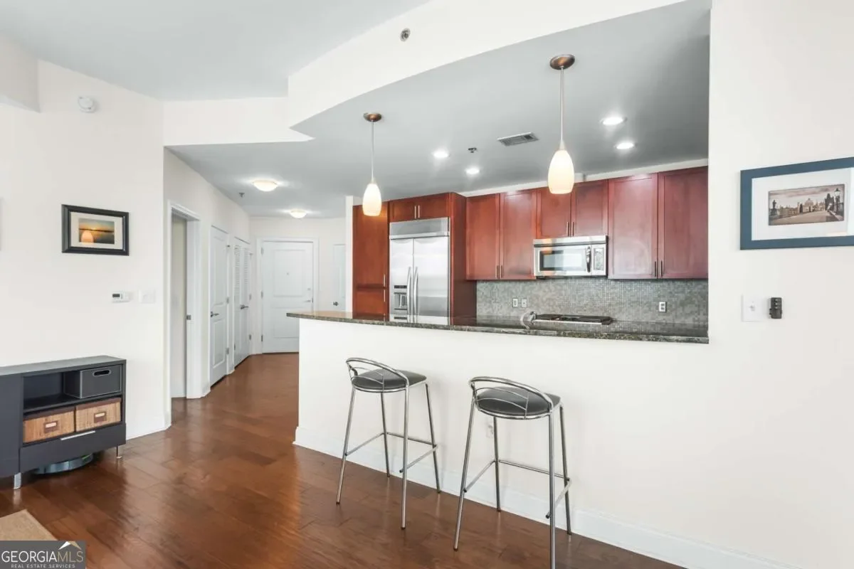 270 17th ST NW 1413, Atlanta, Georgia, United States. - Photo 7