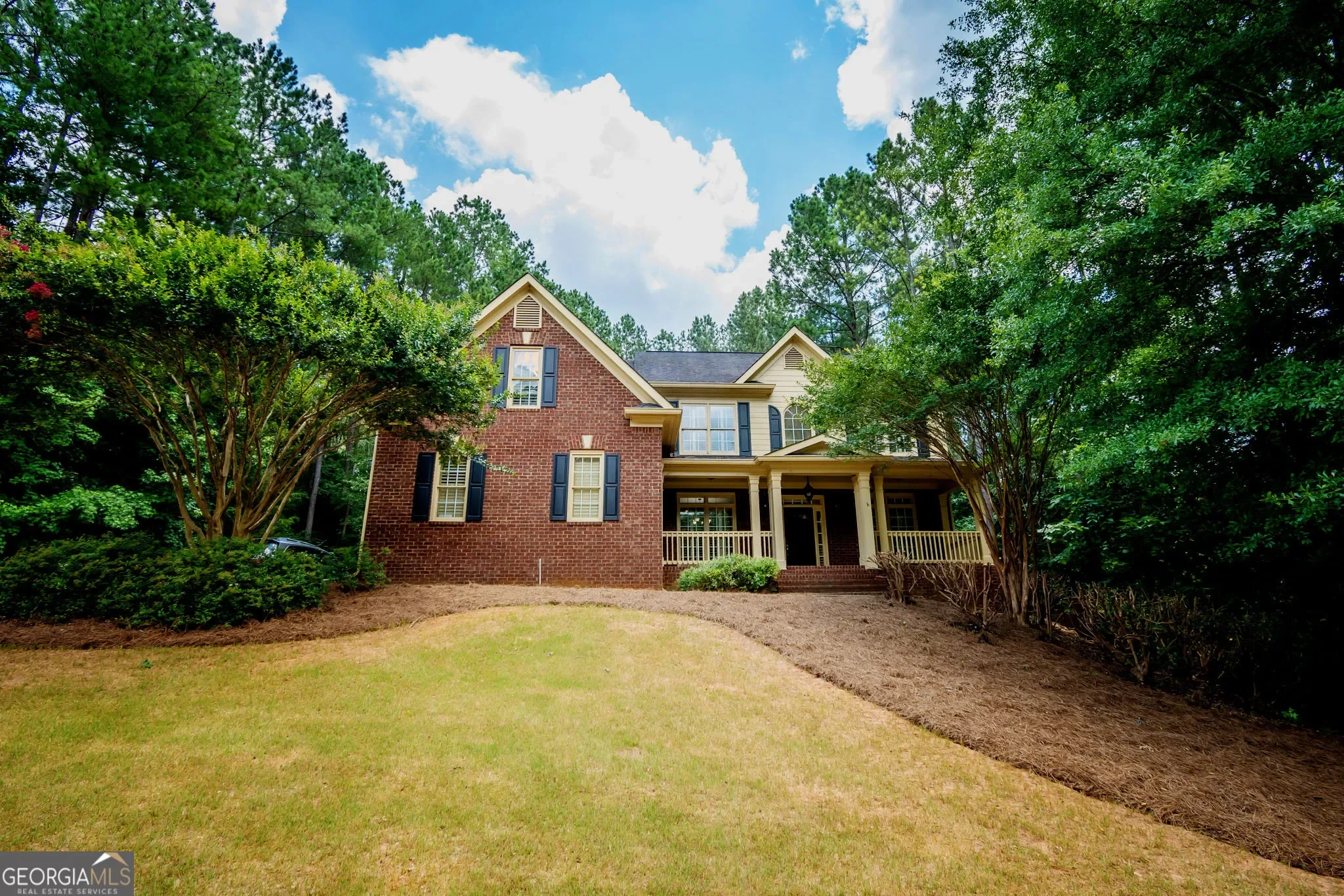 Bishop, Georgia, United States. - Photo 7
