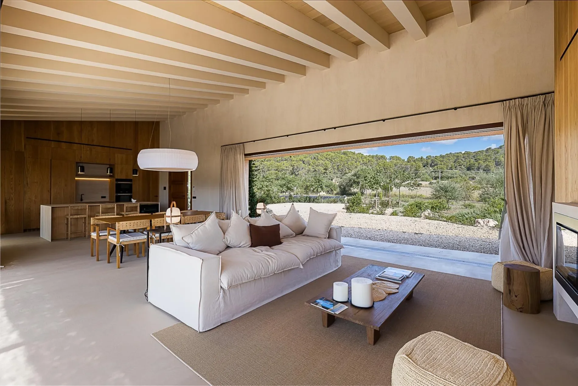 Llucmajor Interior, Llucmajor, BALEARES, Llucmajor, Llucmajor, Balearic Islands, Spain. - Photo 15