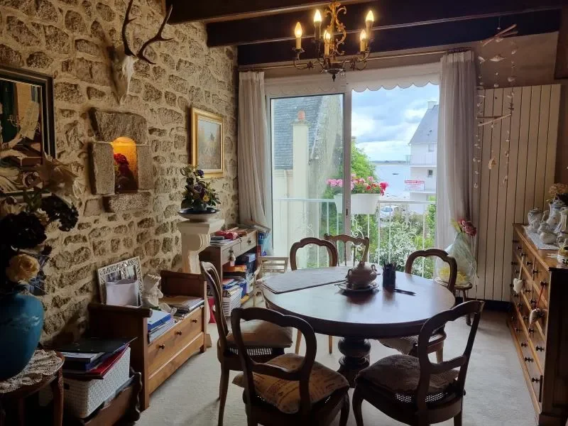 Port-Louis, Brittany, France. - Photo 3