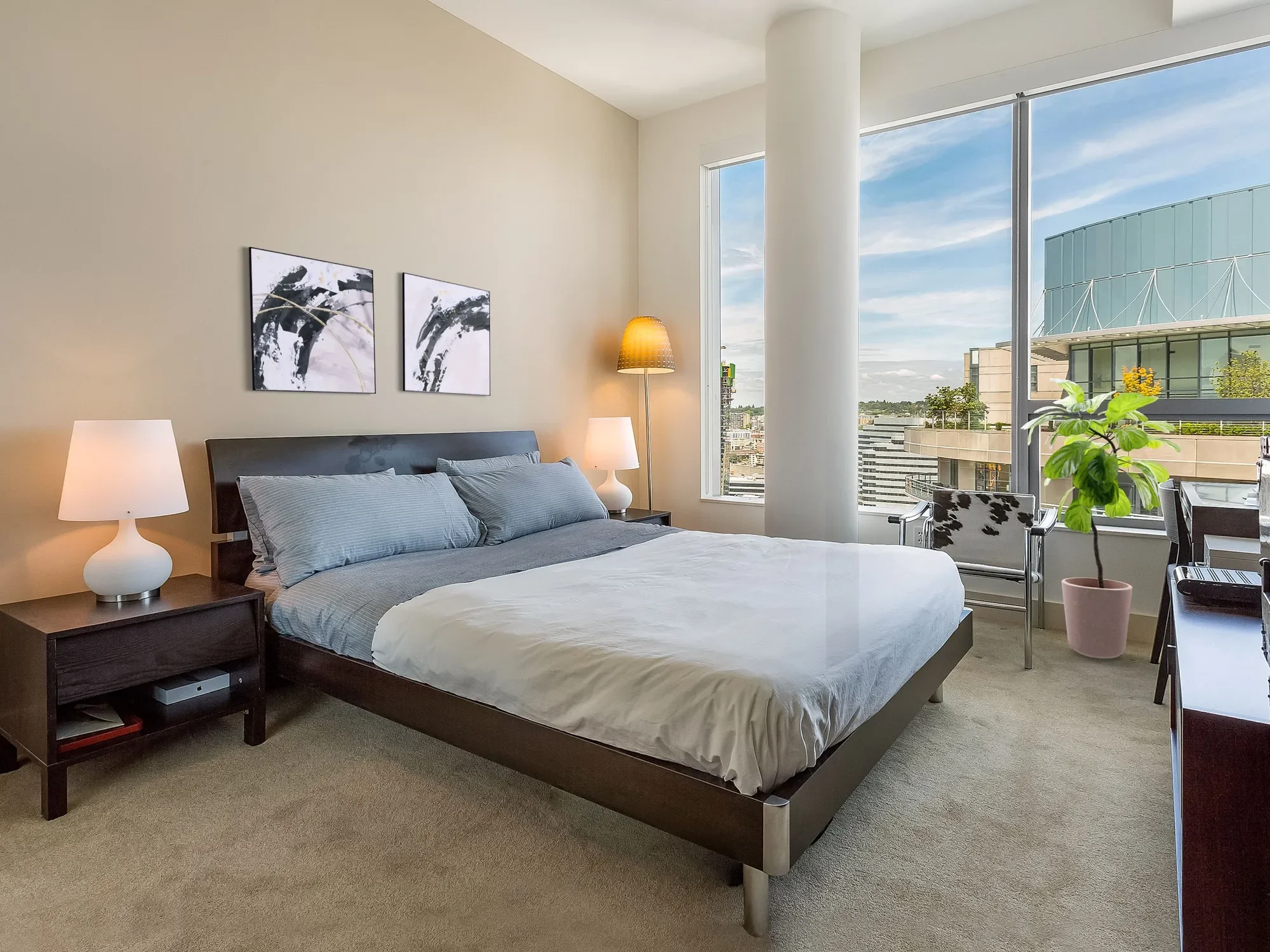 737 Olive Wy Unit #2703 , Seattle, WA 98101, Seattle, Washington, United States. - Photo 3