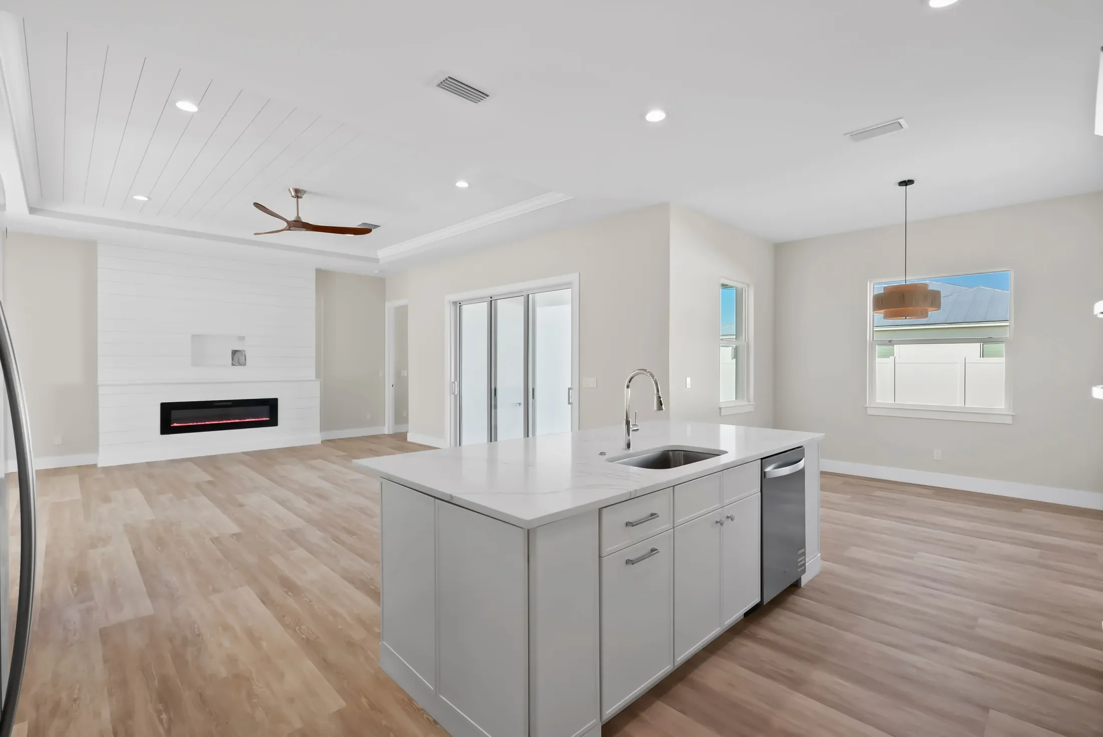 1083 NW 12th Terrace , Stuart, FL 34994, Stuart, Florida, United States. - Photo 13