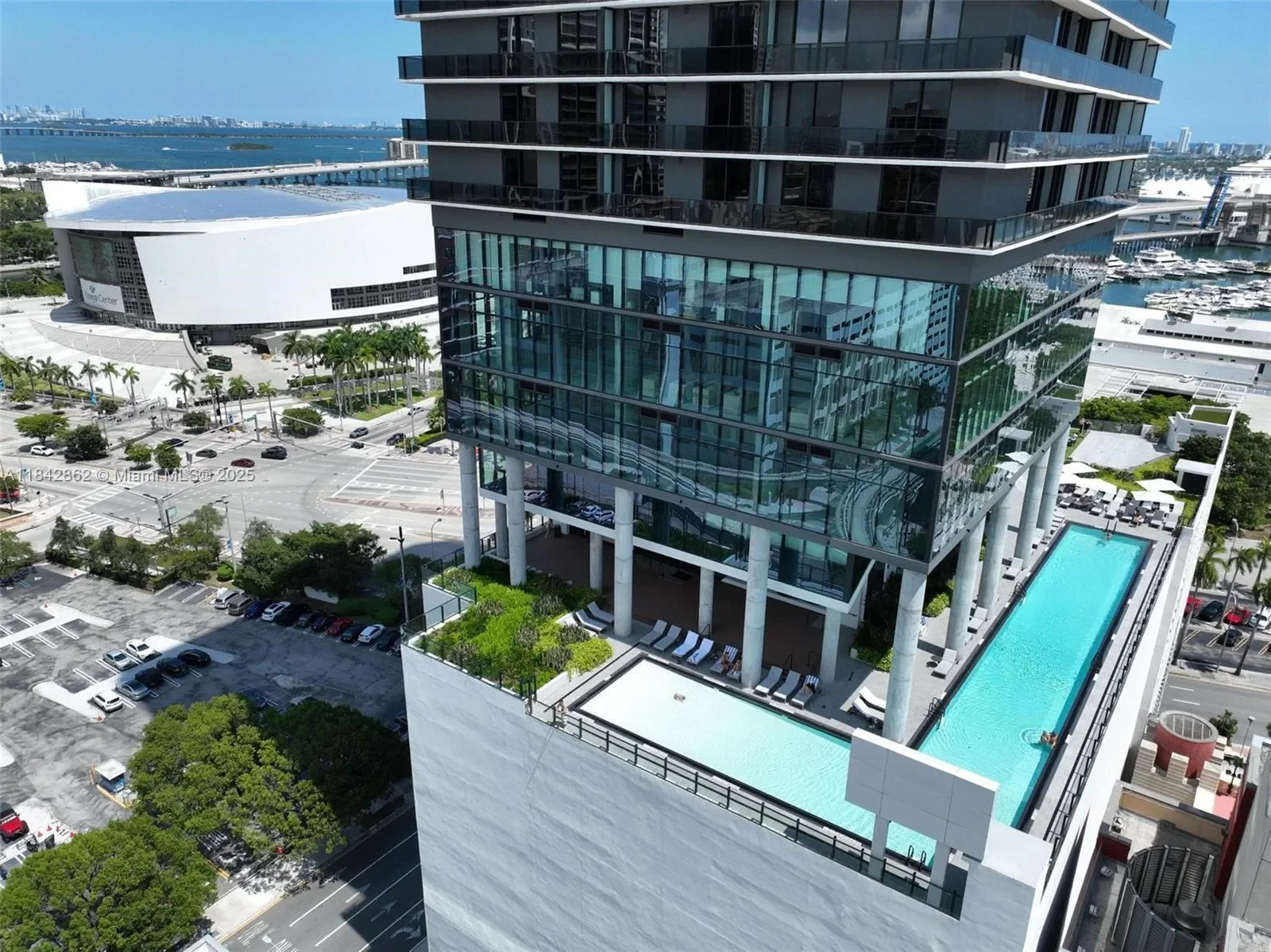 398 NE 5th St 1711, Miami, Florida, United States. - Photo 26