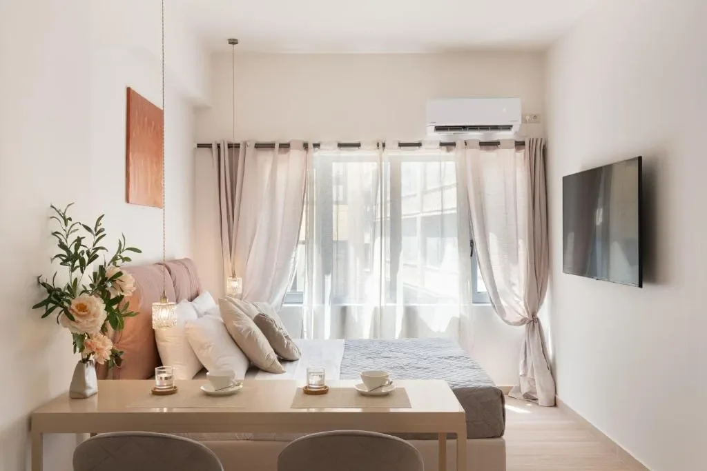 Miaouli 18, Athina 105 54, Greece, 1st District of Athens, Athens, Greece. - Photo 10