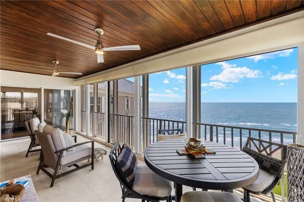 2901 GULF SHORE BLVD, #803S, Naples, FL, 34103, USA, Naples, Florida, United States. - Photo 19