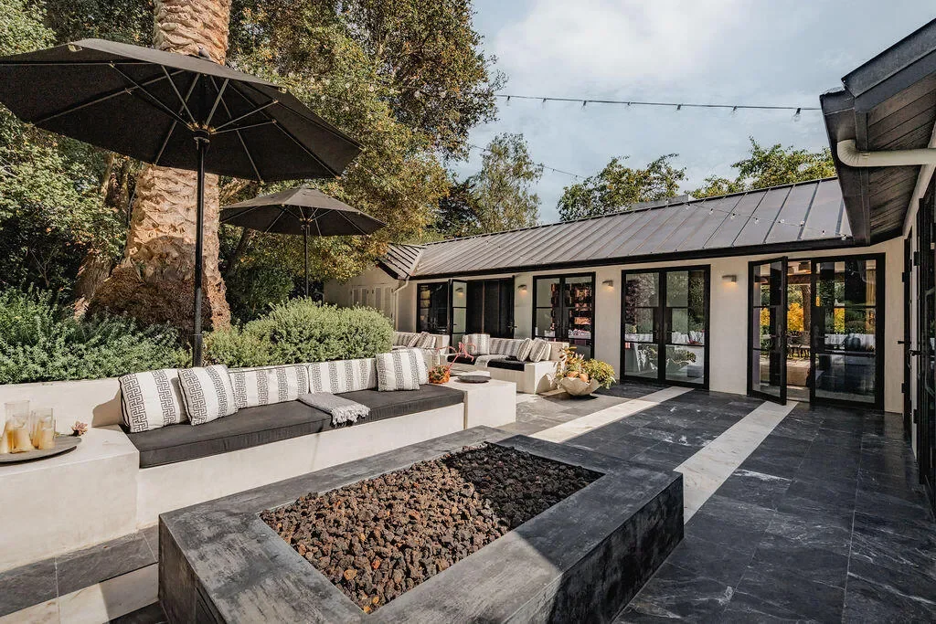 1381 E Valley Road, Montecito, California, United States. - Photo 7