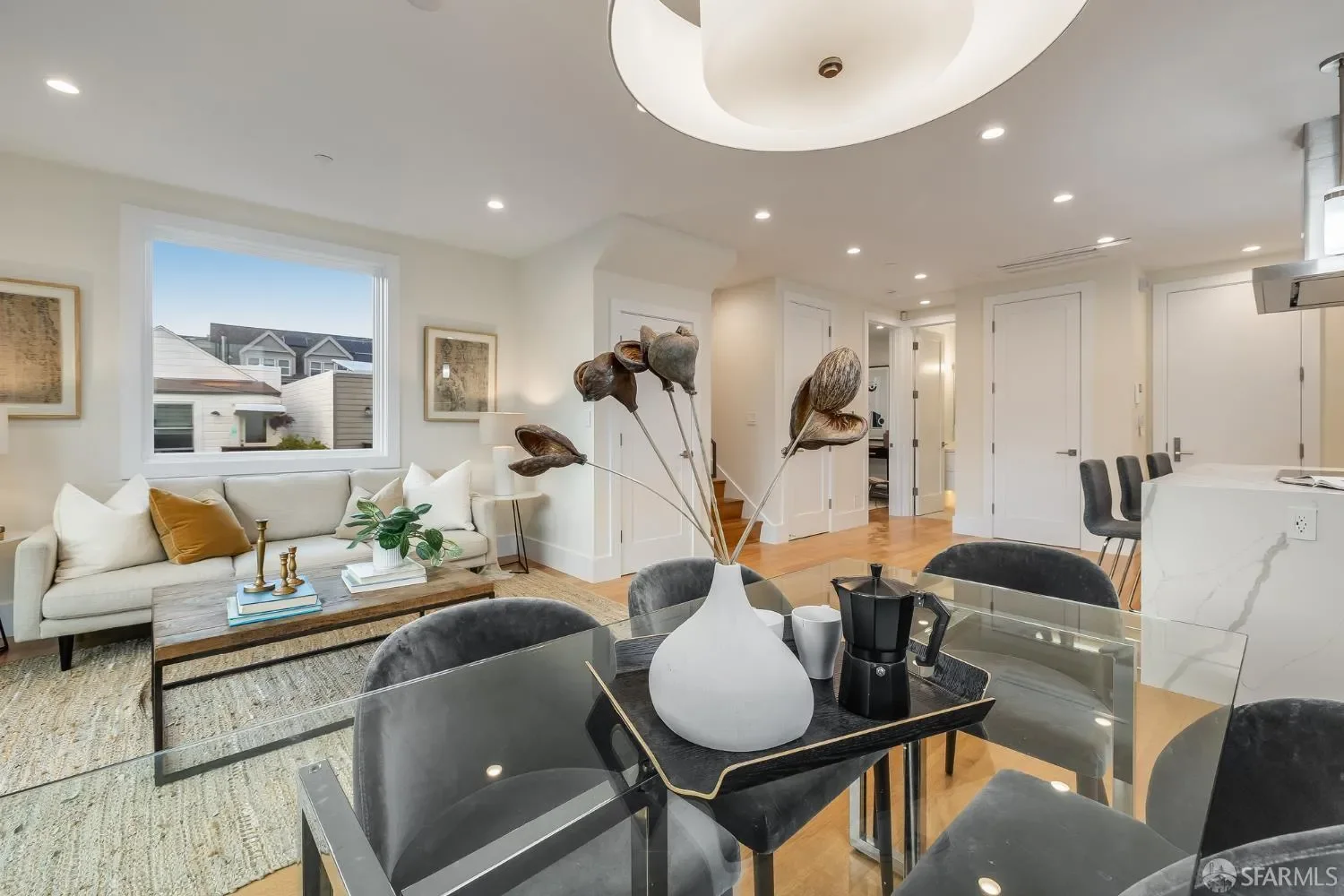 228 Vicksburg Street 3, San Francisco, California, United States. - Photo 22